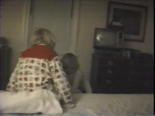 1997 - '97 Kids Video