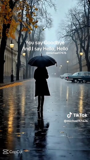 The Beatles Hello, Goodbye 1967