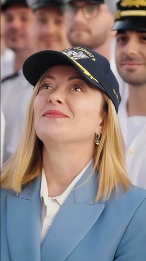 Giorgia Meloni: The Heart-Strong Leader of Italy