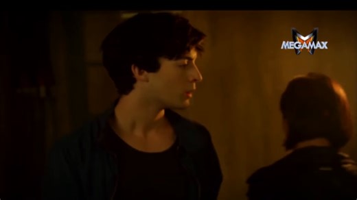 Code Lyoko Evolúció 1.rész [Fan restoration] magyarul