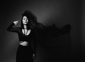 Mitski: Meet Indie Rock's Sharpest Young Singer-Songwriter