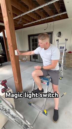 No wires. No batteries. No Wi-Fi. Just pure underdeck magic. Our...