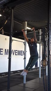 8.4K views · 56 reactions | Les hanches sur les kipping bar muscle-ups c’est pas magique mais c’est plutôt pratique si tu as envie de faire grosse série sans trop te fatiguer. | Robin Sbai | Facebook