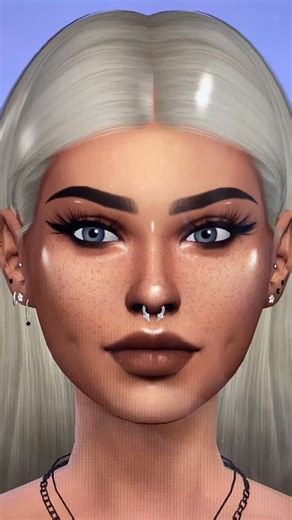 Adding Piercings in Sims 4: Step-by-Step Guide