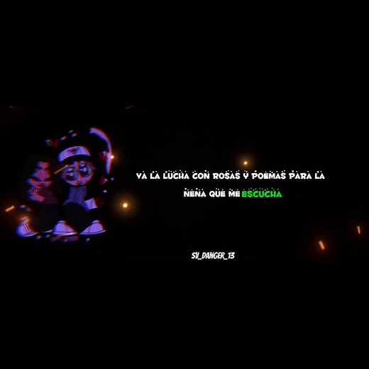 sv_danger_13 on TikTok