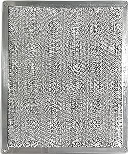 Amazon.com : Air Filter Factory Grease Filter S5-3082, 88150 Replacement For Broan Nutone 8.75 x 10.5 x .37 Inches Range Hood Filter Aluminum Mesh Grease 12-Layer Vent Hood Filter : Patio, Lawn & Garden