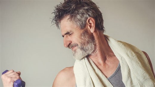 Is testosterone therapy right for you? Here are 3 facts (and risks!) to know about