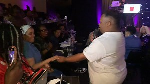 18K views · 395 reactions | Watch me sing "The Plug" by Ronald Isley & The Isley Brothers at the StarDome | Big Chris Smith | Facebook