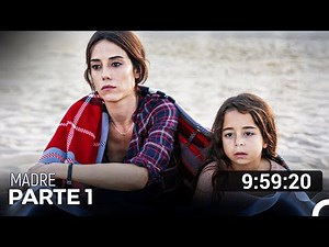 Madre Todos Los Capítulos Parte 1 (Doblado en Español)