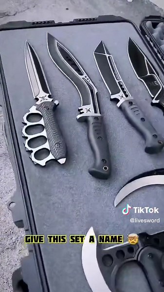 Tactical suit #sword #blade #craftsmanship #blacksmith #animesword #handmade #katana #collectibles #jian #fyp #ninja