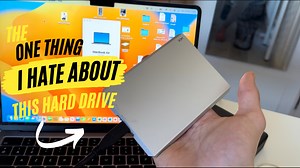 Watch The key things to know before buying this Hard Drive on Amazon Live