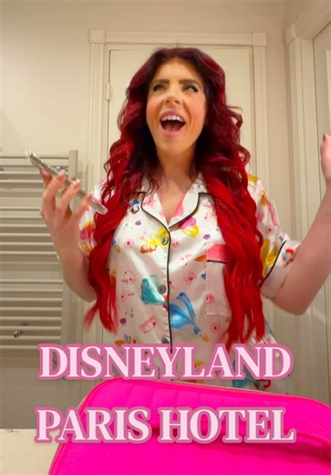 Discover the Best Feature at Disneyland Paris Hotel