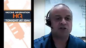 2.4K views | TONIGHT ON NEWS 3 NOW AT 10: Reporter Madalyn O'Neill takes a deep dive into the disparities in county vaccination rates. | News 3 Now / Channel 3000 | Facebook