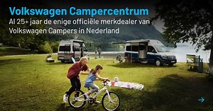 Volkswagen Campercentrum
