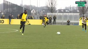 54K views · 19 comments | Lets Not Forget USAIN BOLT Is A Footballer Too  | Football Daily | Facebook