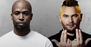 Rohff feat Jul – Legend