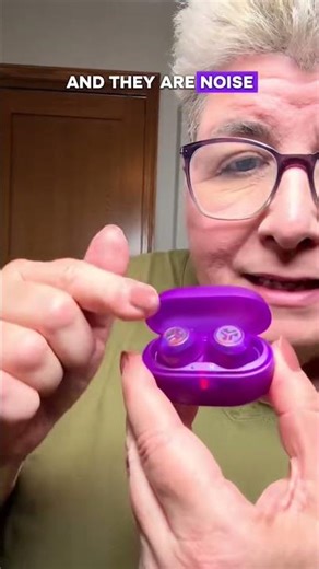 What I like about these JLAB Go Pop ANC Earbuds | Review of JLab Go Pop ANC True Wireless Earbuds &