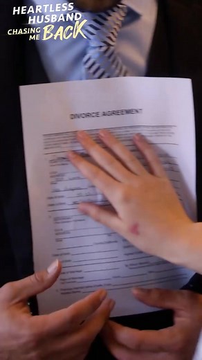 33K views · 482 reactions |  Heartless Husband Chasing Me Back Drama...