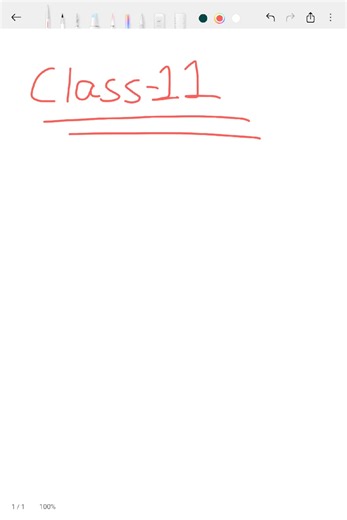 Study Easily in Class 11: Simple Short Techniques