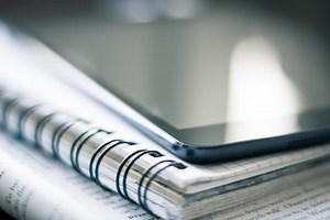 Take Notes Like A Boss