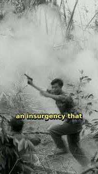 The Deadliest Line: How the 17th Parallel Sparked the Vietnam War