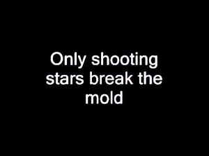 Smash Mouth - All Star (Lyrics On Screen)