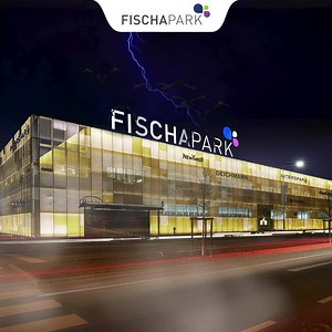Wir wünschen dir einen schrecklich guten Abend. 🎃 👻 | FISCHAPARK