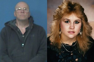 DNA Leads To Arrest In 1987 Strangulation Of Teen Who Was Preparing To Be Maid Of Honor In Sister’s Wedding | Oxygen