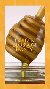 7K views · 50 reactions | The best things in life are simple! Our 100% pure USA #honey is all it takes to make your day sweeter  | Golden Blossom Honey | Facebook