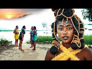 Adira The Chosen Powerful Bride - Nigerian Epic Movies 2025