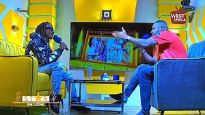 155K views · 4.4K reactions | WEST AFRICA TV on Reels | Facebook