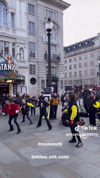 Nia Sharma: London Adventures and New Videos