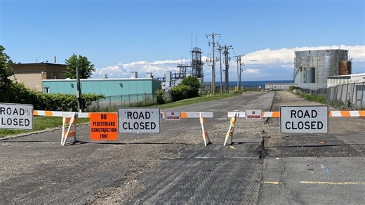 More upgrades coming to Oswego waterfront area, including accessible park