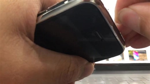 sim卡槽弹不出来怎么办？先试试这个方法再去手机店！