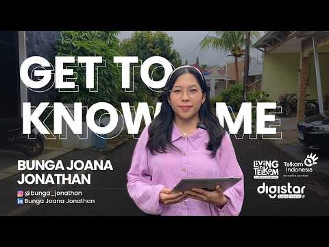 My Journey to Digistar in 5 Minutes🚀 ✨ | Marketing Intern DDB Telkom