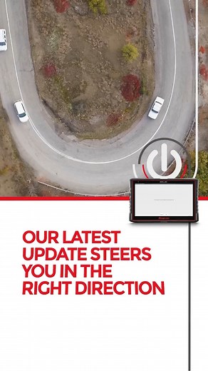 1.6K views | Never fall behind on power steering calibrations with current Snap-on software. | Snap-on Tools Wagga Wagga | Facebook