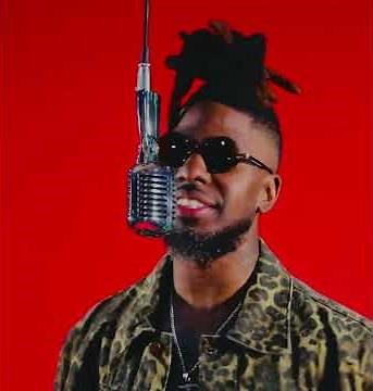 J-Wonn Wantin More ( Drop Mic )