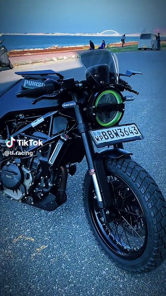 🔥Husqvarna Vitpilen 401🔥 🇮🇹🇮🇹🇮🇹🇮🇹🇮🇹🇮🇹🇮🇹🇮🇹🇮🇹🇮🇹🇮🇹 🤑💸Up for Grabs💸🤑 ⚫️Fully Loaded⚫️ ⚫️GB Racing Engine Guards⚫️ ⚫️Upside-Down Front Suspension⚫️ ⚫️Leo Vince Slip-On Exhaust⚫️ ⚫️Brand New Noble Tyre Set⚫️ ⚫️Modified Tail Tidy⚫️ ⚫️DZELL Performace Parts Rear Carrier⚫️ ⚫️Modified Turn Signals⚫️ ⚫️PUNISHER Themed Custom Graphics⚫️ ⚫️Modified Radiator Guard⚫️ ⚫️Rizoma Side Mirrors⚫️ ⚫️Modified Meter Visor⚫️ ⚫️Hand-Made Headlight Grill⚫️ ⚫️Service Recently Done With Motul Ful