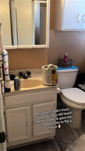 #ninasprojects #viral #fyp #foryou #foryoupage #houseflipping #homeprojects #houseproject