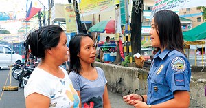 Charitable Employability Programs | Children International | Child Sponsorship in Africa, India, South America, & USA