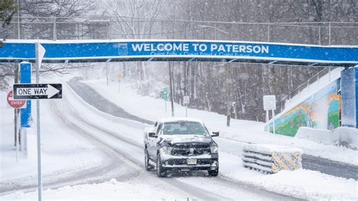 These workers made sure Paterson weathered a brutal winter | Opinion