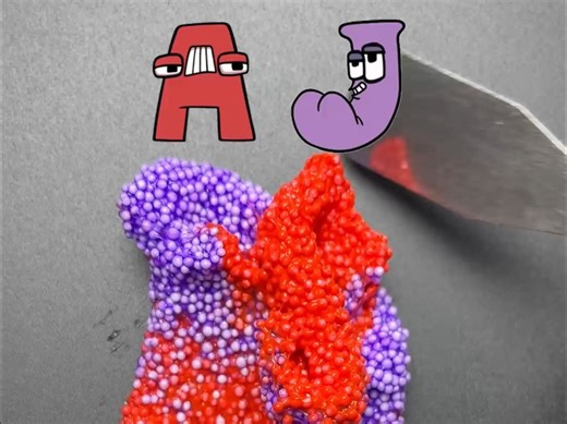 【猜颜色挑战】球球解压时刻