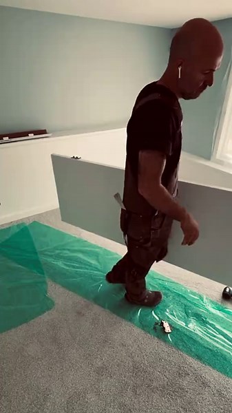 Old painted hinges silently lower your home’s perceived value. Buyers notice these details immediately, even if they can’t articulate why a space feels dated. When hardware gets buried under paint layers, it signals deferred maintenance and neglect. The paint buildup obscures the hinge shape, making doors feel cheap regardless of how fresh the surrounding walls look. Property value isn’t just about square footage - it’s about finish quality and attention to detail. Pulling old hinges off careles