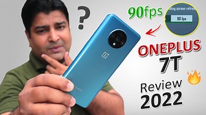 12K views · 676 reactions | Oneplus 7T In 2022 - 90Fps PUBG And Camera Test - Should You Buy It? My Clear Opinion  | Babloo Lahori | Facebook