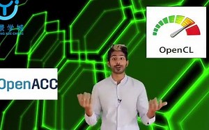 用CUDA介绍GPU编程