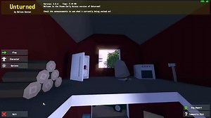 Best Unturned Base Setup (Unturned Tips and Tricks)