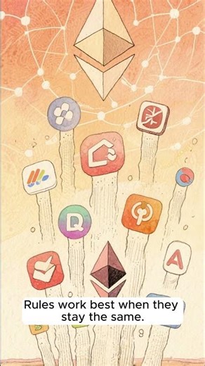 Ethereum Is Not Just Another Bitcoin