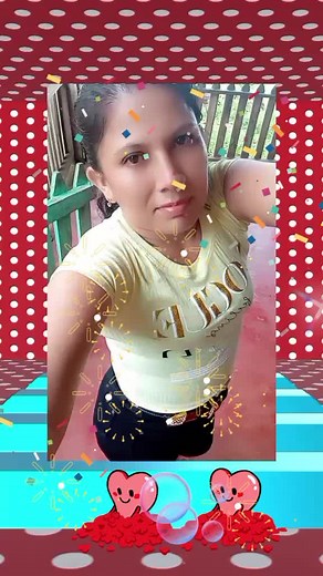 la amorosa on TikTok