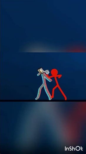 Alan Becker edit- #minecraft #stickman #alanbecker #ishowspeed #fighting #edit #animation