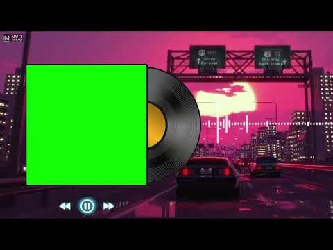 Cd Player Green Screen Music Player Green Screen 15